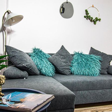 Mops Bob Apartment Budapesta Exterior foto