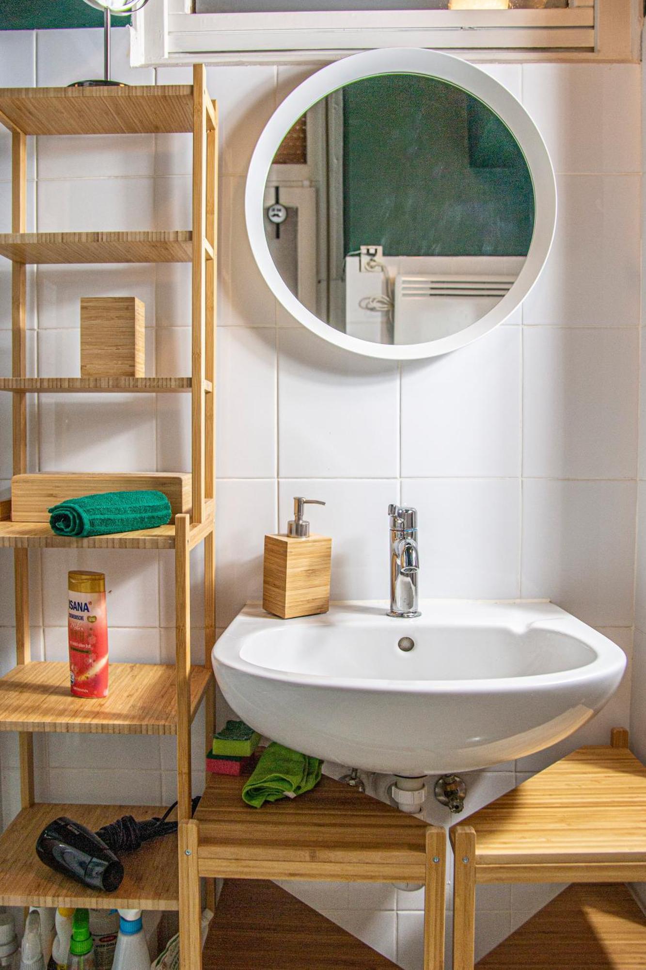 Mops Bob Apartment Budapesta Exterior foto