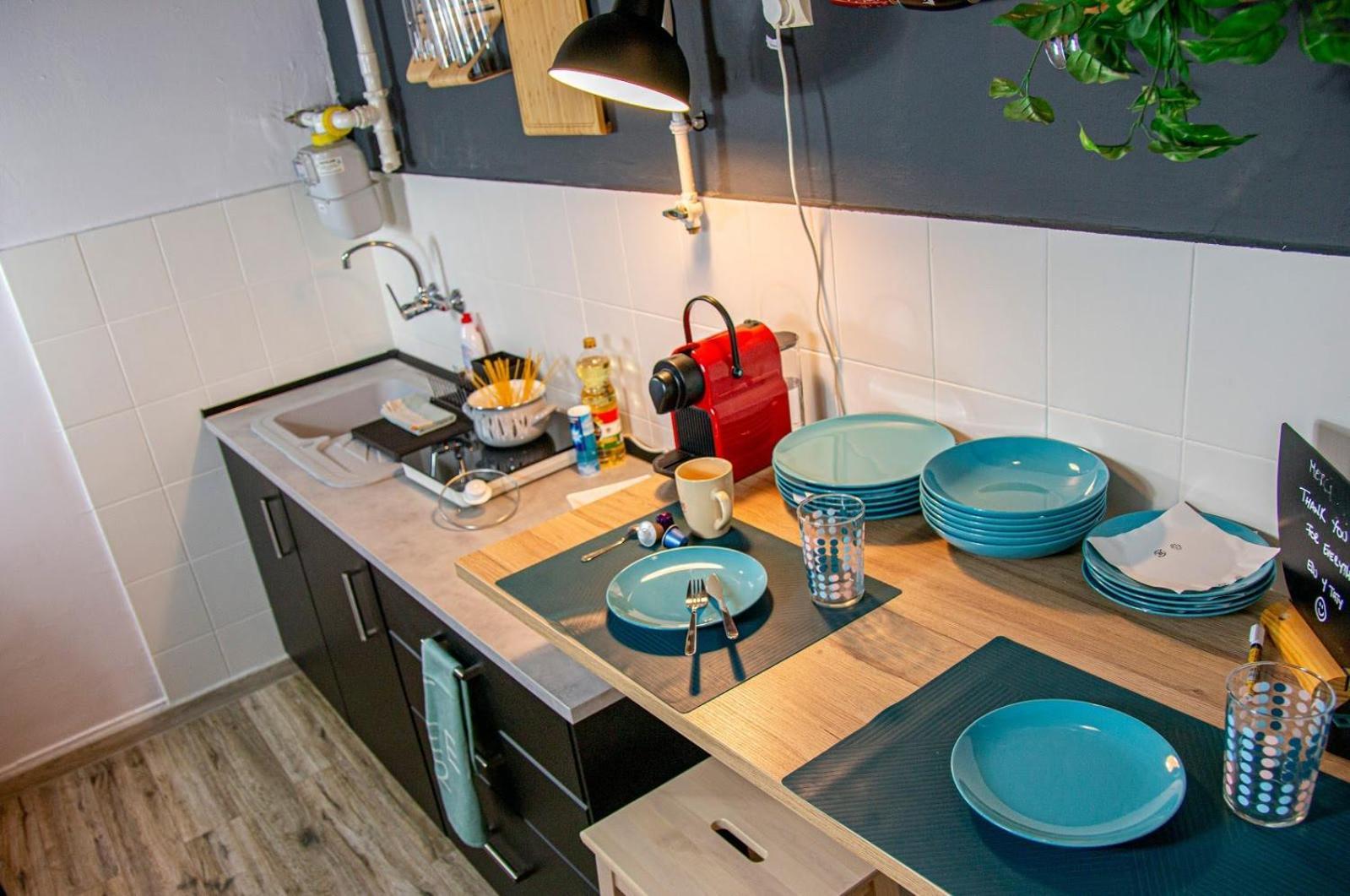 Mops Bob Apartment Budapesta Exterior foto