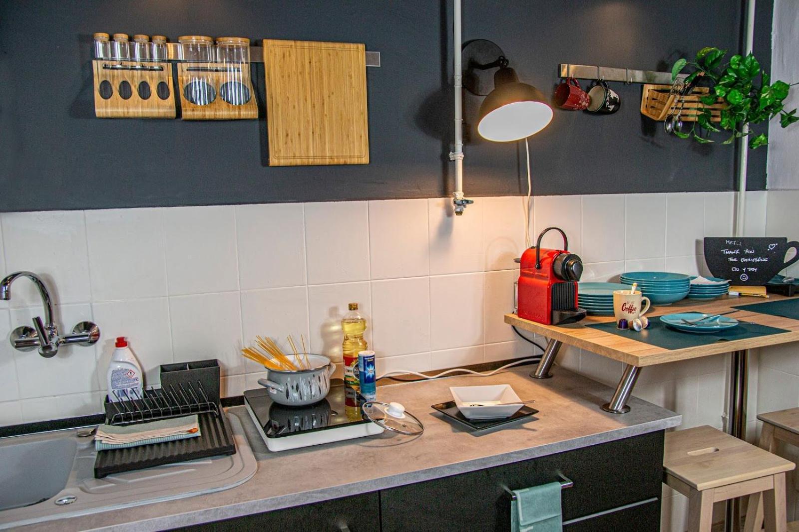 Mops Bob Apartment Budapesta Exterior foto